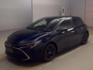 TOYOTA COROLLA SPORT
