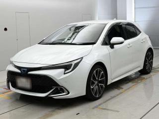TOYOTA COROLLA SPORT