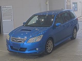 SUBARU EXIGA