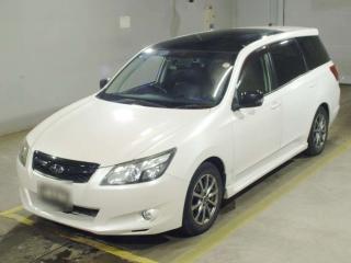 SUBARU EXIGA