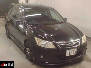 SUBARU EXIGA