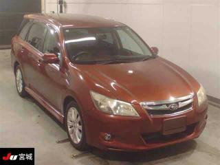 SUBARU EXIGA