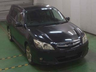 SUBARU EXIGA