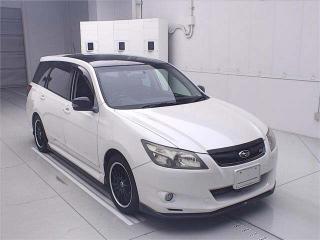 SUBARU EXIGA