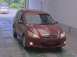 SUBARU EXIGA