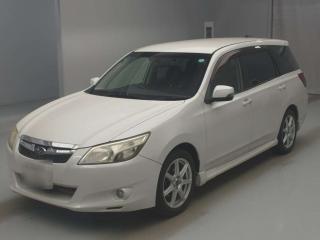 SUBARU EXIGA