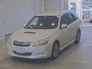 SUBARU EXIGA