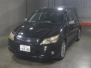 SUBARU EXIGA