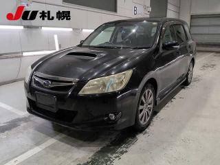SUBARU EXIGA