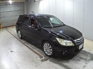 SUBARU EXIGA