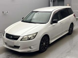 SUBARU EXIGA