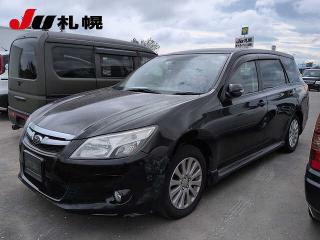 SUBARU EXIGA