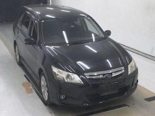 SUBARU EXIGA