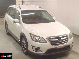 SUBARU EXIGA