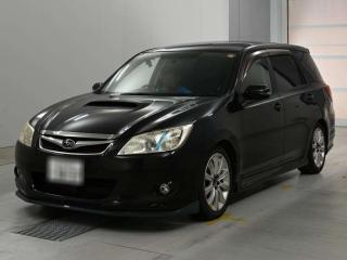 SUBARU EXIGA