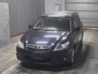 SUBARU EXIGA