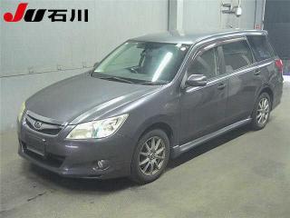 SUBARU EXIGA