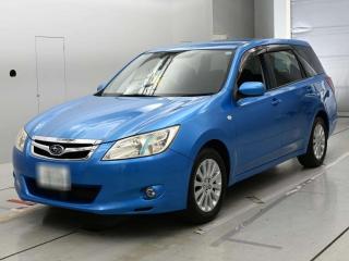 SUBARU EXIGA