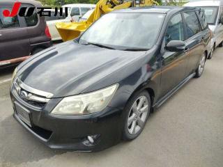 SUBARU EXIGA