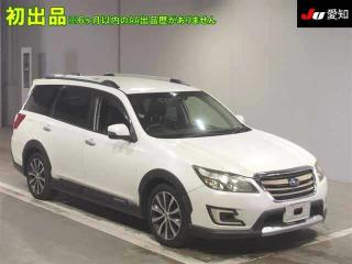 SUBARU EXIGA