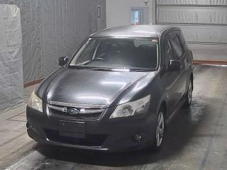 SUBARU EXIGA