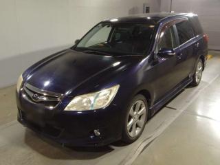 SUBARU EXIGA