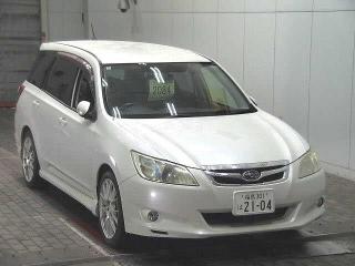 SUBARU EXIGA