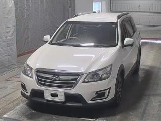 SUBARU EXIGA