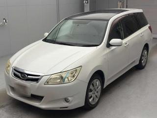 SUBARU EXIGA