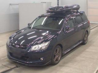 SUBARU EXIGA