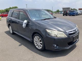 SUBARU EXIGA