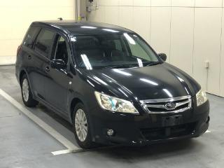 SUBARU EXIGA
