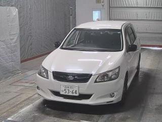 SUBARU EXIGA