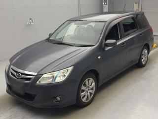 SUBARU EXIGA