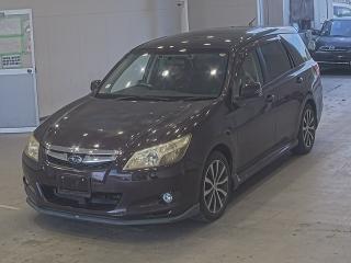 SUBARU EXIGA