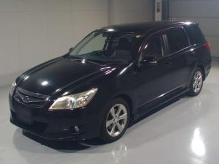 SUBARU EXIGA