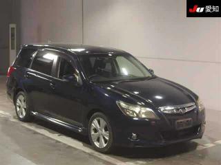 SUBARU EXIGA