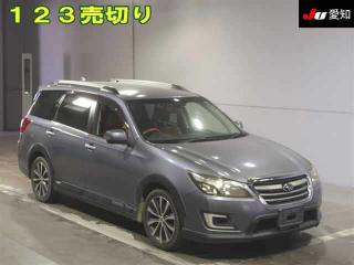 SUBARU EXIGA