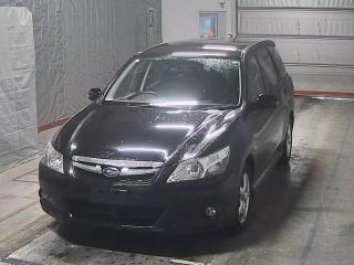 SUBARU EXIGA