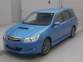 SUBARU EXIGA