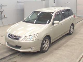 SUBARU EXIGA
