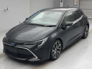 TOYOTA COROLLA SPORT