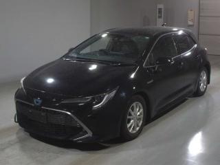 TOYOTA COROLLA SPORT