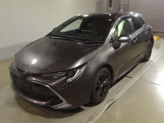 TOYOTA COROLLA SPORT