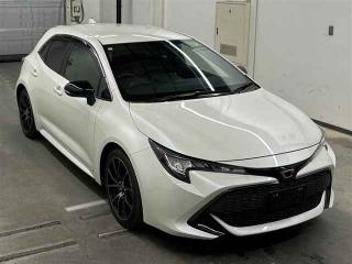 TOYOTA COROLLA SPORT