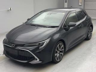 TOYOTA COROLLA SPORT