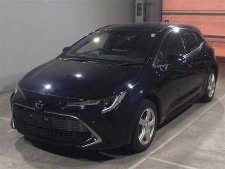 TOYOTA COROLLA SPORT