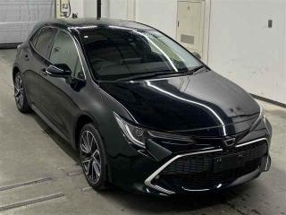 TOYOTA COROLLA SPORT