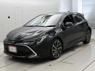 TOYOTA COROLLA SPORT