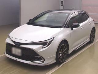 TOYOTA COROLLA SPORT